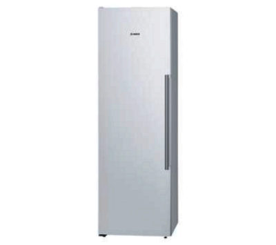 Siemens KS36VVW30G Tall Fridge - White